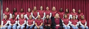 Maties Sport bied USSA-Hokkietoernooi aan by SU se nuwe fasiliteite