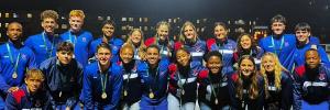 Toernooi beklemtoon talent van WP- en Maties-hokkie