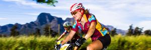 Cycling
