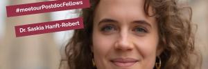 Dr. Saskia Hanft-Robert