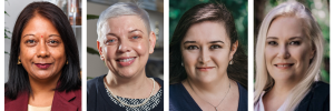 I&C climate change champions