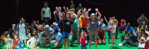 ‘100% Stellenbosch” shows town on stage