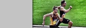 15 Maties Parasport Club members to represent SA in Rio