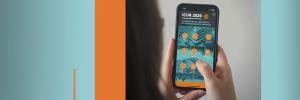 16 voorgraadse studente van die FGGW doen aanbiedings by internasionale konferensie