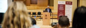 1ste personeelbyeenkoms van 2019 ’n stap nader aan hegter universiteitsgemeenskap
