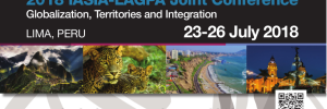 2018 IASIA-LAGPA Joint Conference – Lima, Peru