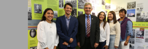 2019 Die Vlakte Bursary recipients announced