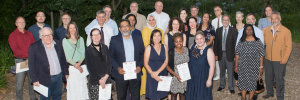 2019 US Toekennings vir Navorsingsuitnemendheid