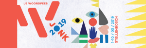 2019 US Woordfeesprogram word met ’n deurnagpartytjie bekendgestel