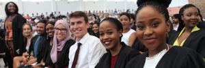 900 TygerMaties capped at December graduation
