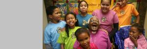 Aartsbiskop Desmond Tutu: die verpersoonliking van menslikheid