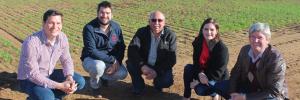 AB InBev and Stellenbosch University: Partnership will increase research into beer ingredients