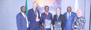 Academic Diplomacy fostering SDG implementation in Africa