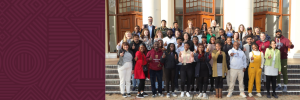 ACU summer school at SU sparks frank conversations among Commonwealth students