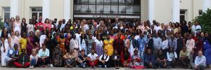 ADA celebrates a decade of doctoral training