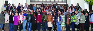 ADA hosts 7th annual Winter School