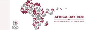 Africa day 2020