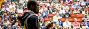 Africa needs fundamental research in machine learning