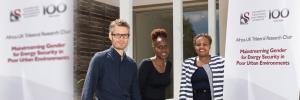 Africa-UK research chair will help empower African women