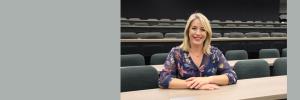 African drumming: New rhythm in therapy