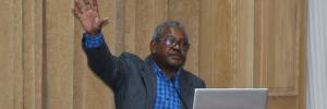African Food Dialogue on food prices: ‘Child stunting doesn’t happen overnight; it’s chronic’