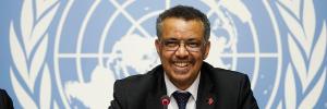 Afrika-akademici verduidelik wat dr Tedros benodig om gesondheidskwessies aan te pak