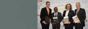 #Afrika-dag: Beroep om nuut oor Afrika te dink