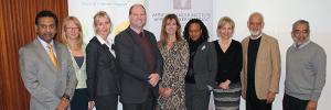 Afrika Kanker-instituut en KANSA vat kanker vas