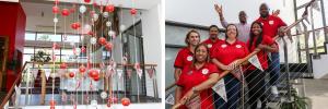 Afrika Sentrum inspireer studente by jaarlikse somerskool