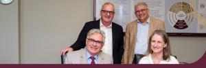 Agreement between SU’s Campus Health and Stellenbosch Hospital streamlines services