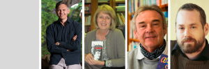"Akademie" honours SU experts