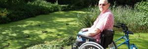All disabilities deserve our attention