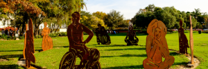 Annual highlights in Social Impact, Transformation and Personnel (2021/22)
