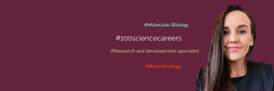Applying your microbiology lab-skills in the wine industry