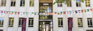 Around the world in a week – Global Week 2023