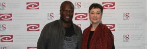 ‘Art museums need more young people’ – former Iziko Director