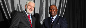 ASSAf recognises top SU scientist with gold medal