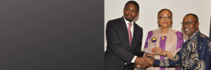 AU-IBAR recognition for Animal geneticist