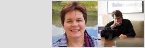 Auxin: 26 March - Dr Marina Joubert and Mr Martin Viljoen