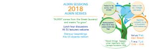Auxin: Criminal Law 171 Video Project: Boldly going where no Criminal Law Lecturer has gone before