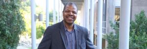 Auxin met Prof Mbulungeni Madiba