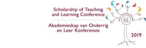 AvOL 2019 Konferensie Hoofsprekers - Dr Joy Mighty en Prof Geo Quinot
