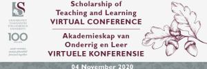 AvOL konferensie 2020: 4 November 2020