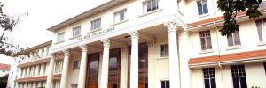 BAccHons students achieve best pass rate in Initial Test of Competence