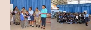 Back To School Initiative