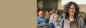 Baderoon awarded Media24 Elisabeth Eybers Prize