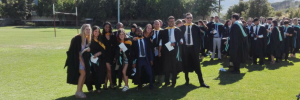 BCom OOB studente gradueer