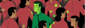 Behavioural science and its potential to guide our response to Covid-19