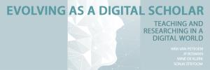 Bekendstelling van ŉ nuwe e-boek oor die ontwikkeling as digitale leerder