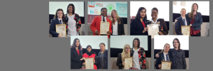 Bekenstelling van STEM MentHER-program by US